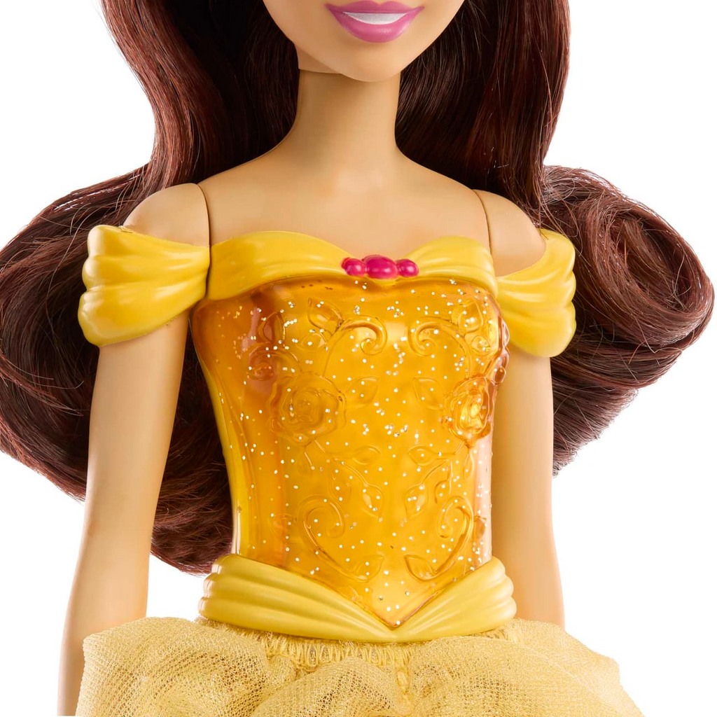 doll belle