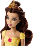 Disney Princess Belle Posable Fashion Doll