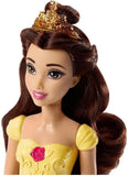 Disney Princess Belle Posable Fashion Doll