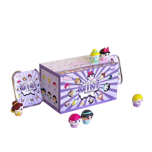 Disney Princess Mini Beans - Blind Box