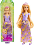 Boneka Fashion Pose Putri Disney Rapunzel 