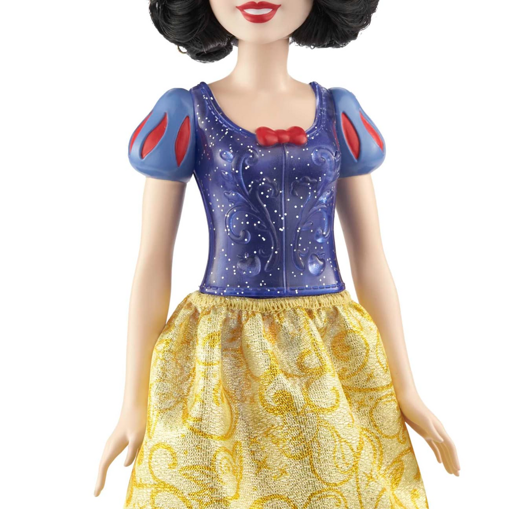 disney doll snow white