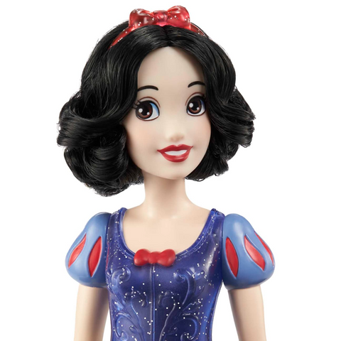 disney snow white doll