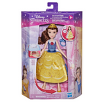 Disney Princess Spin And Switch Belle