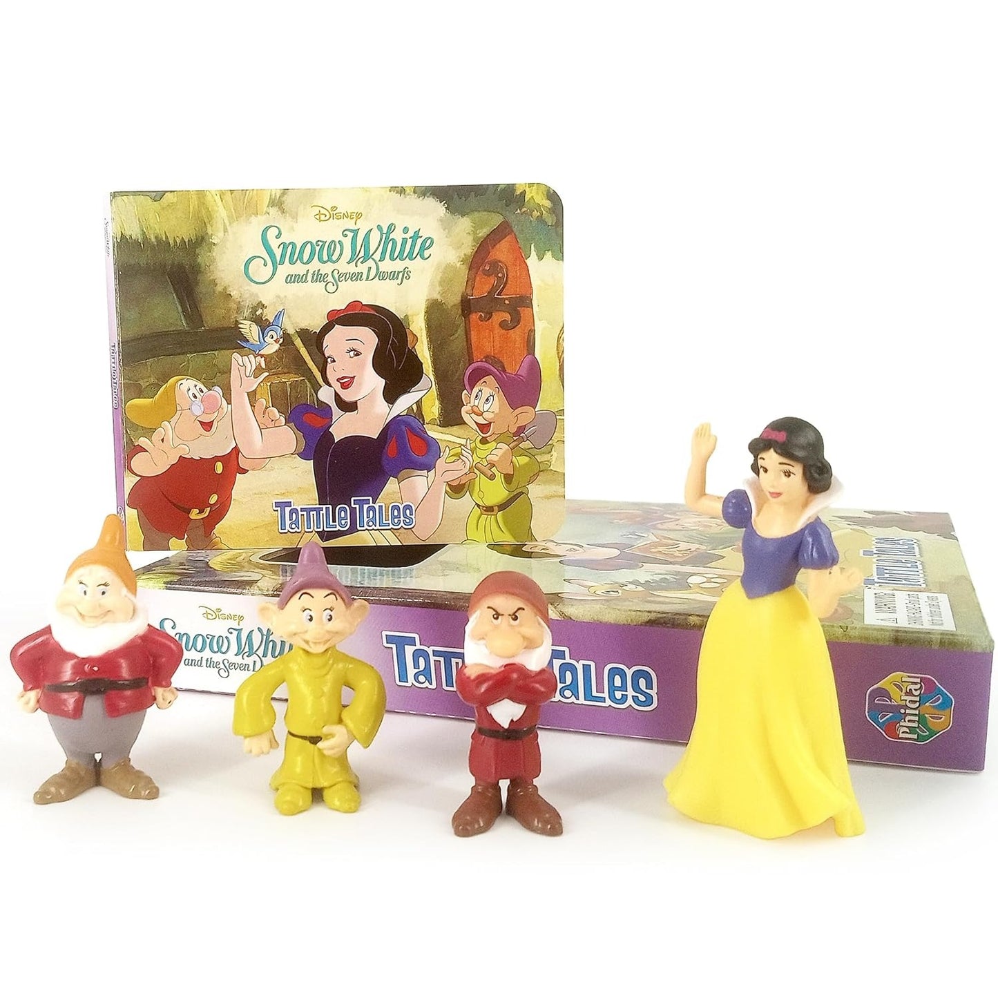 ディズニープリンセス - タトルテイルズ