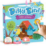 Ditty Bird : Bird Songs