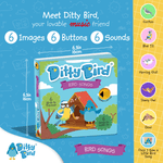 Ditty Bird : Bird Songs