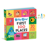 Ditty Bird : First 100 Places