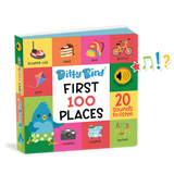 Ditty Bird : First 100 Places