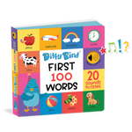 Ditty Bird : First 100 Words