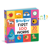 Ditty Bird : First 100 Words