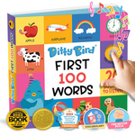 Ditty Bird : First 100 Words