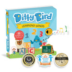 Ditty Bird : Learning Songs