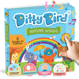 Ditty Bird : Nature Song