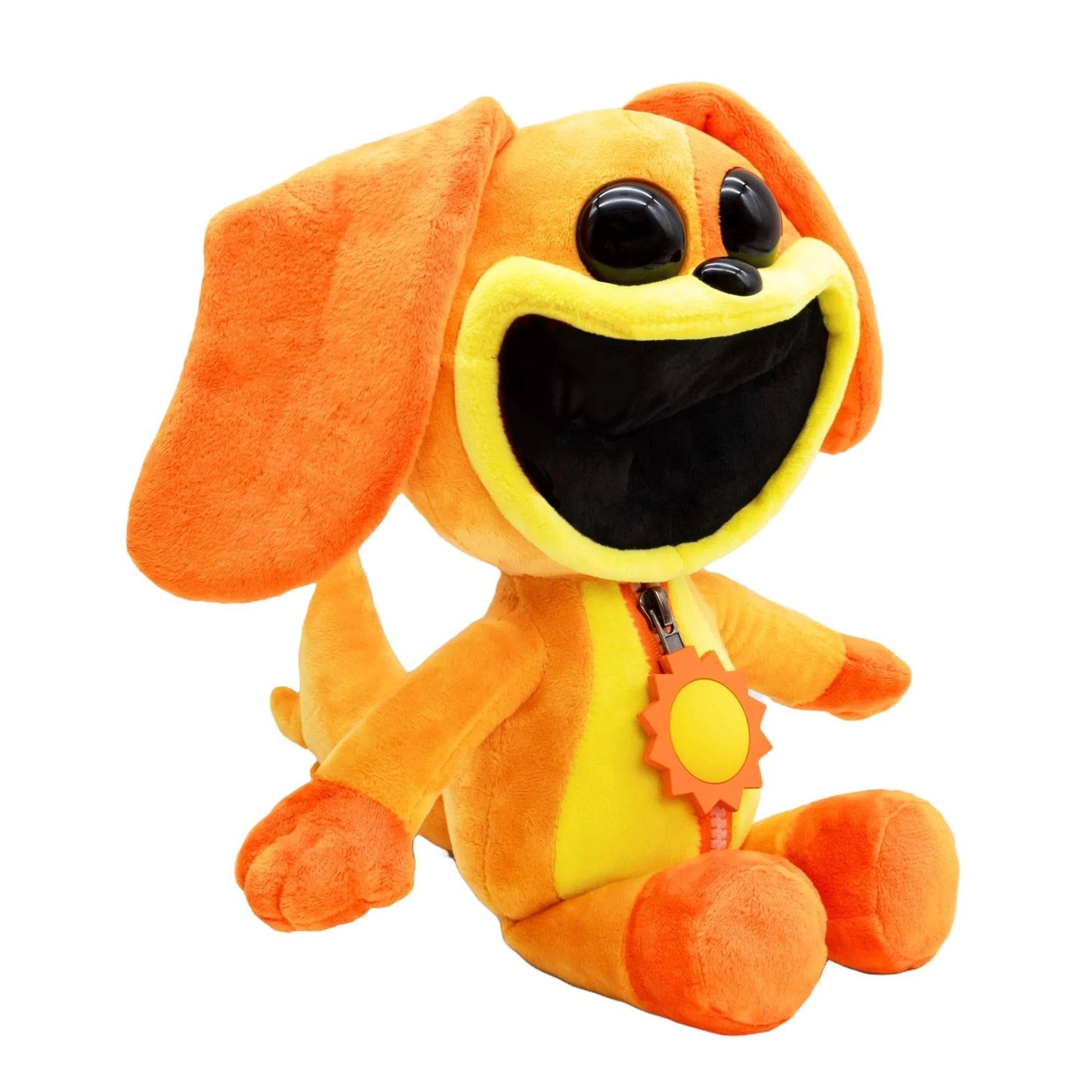 POPPY PLAYTIME - DogDay Smiling Critters Deluxe Plush