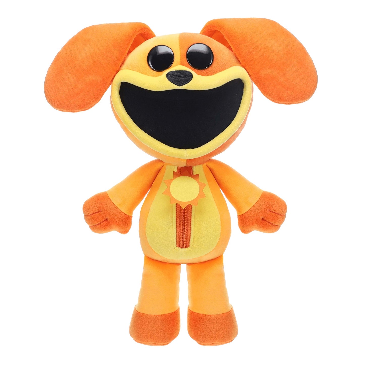 POPPY PLAYTIME - DogDay Smiling Critters Deluxe Plush