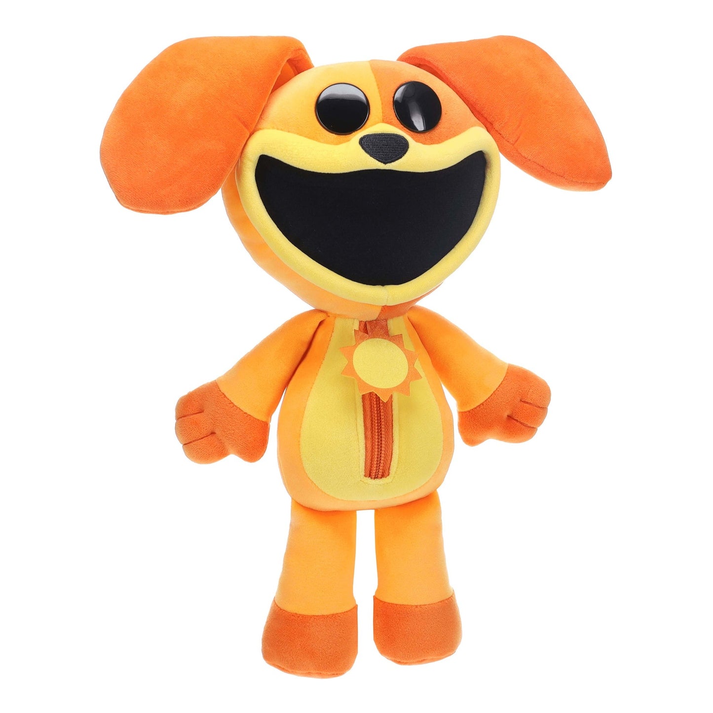 POPPY PLAYTIME - DogDay Smiling Critters Deluxe Plush