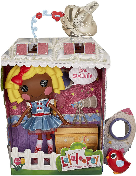 Lalaloopsy Dot Starlight Large Doll