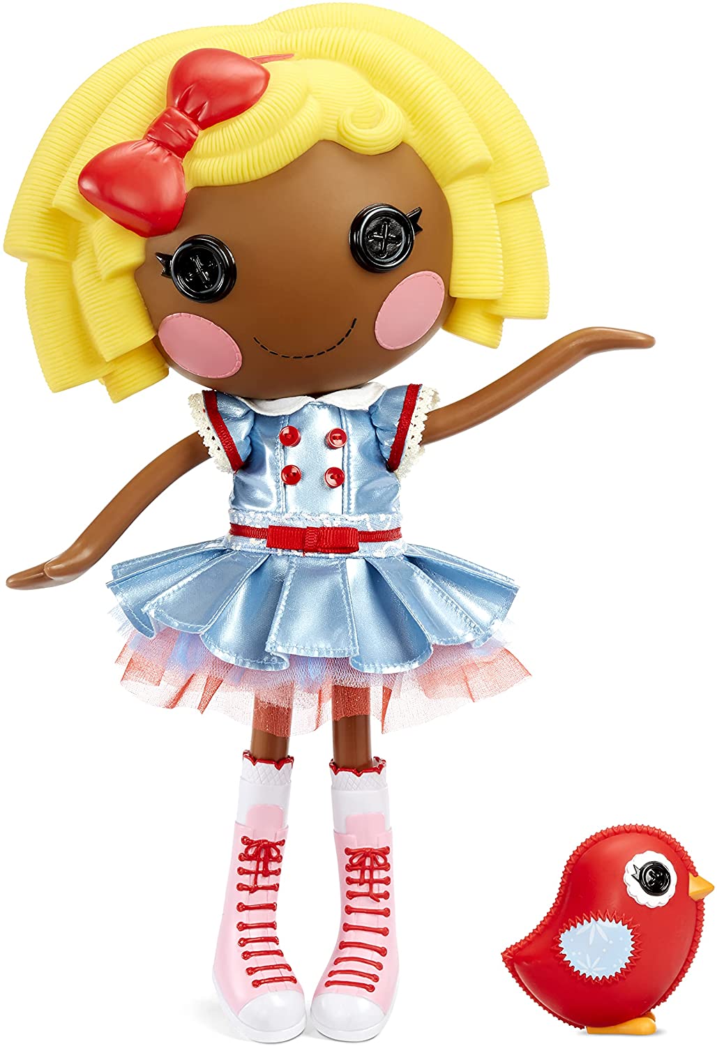 Lalaloopsy Dot Starlight Large Doll