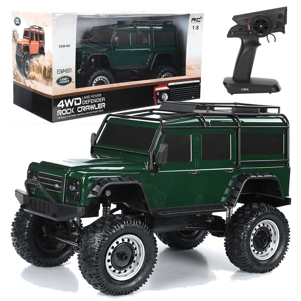 Double e rock crawler sales
