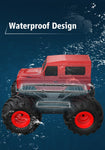 DOUBLE E Land Rover Amphibious RC E343