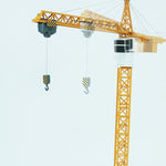 Double E Rc Tower Crane 1/20 Scale E563-003