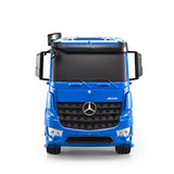 Double E Licensed Mercedes Benz Arocs Container Truck 1/20 Scale E564-003