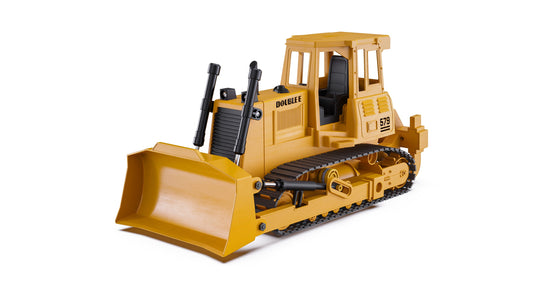 Double E Rc Bulldozer 1/20 Scale E579-003