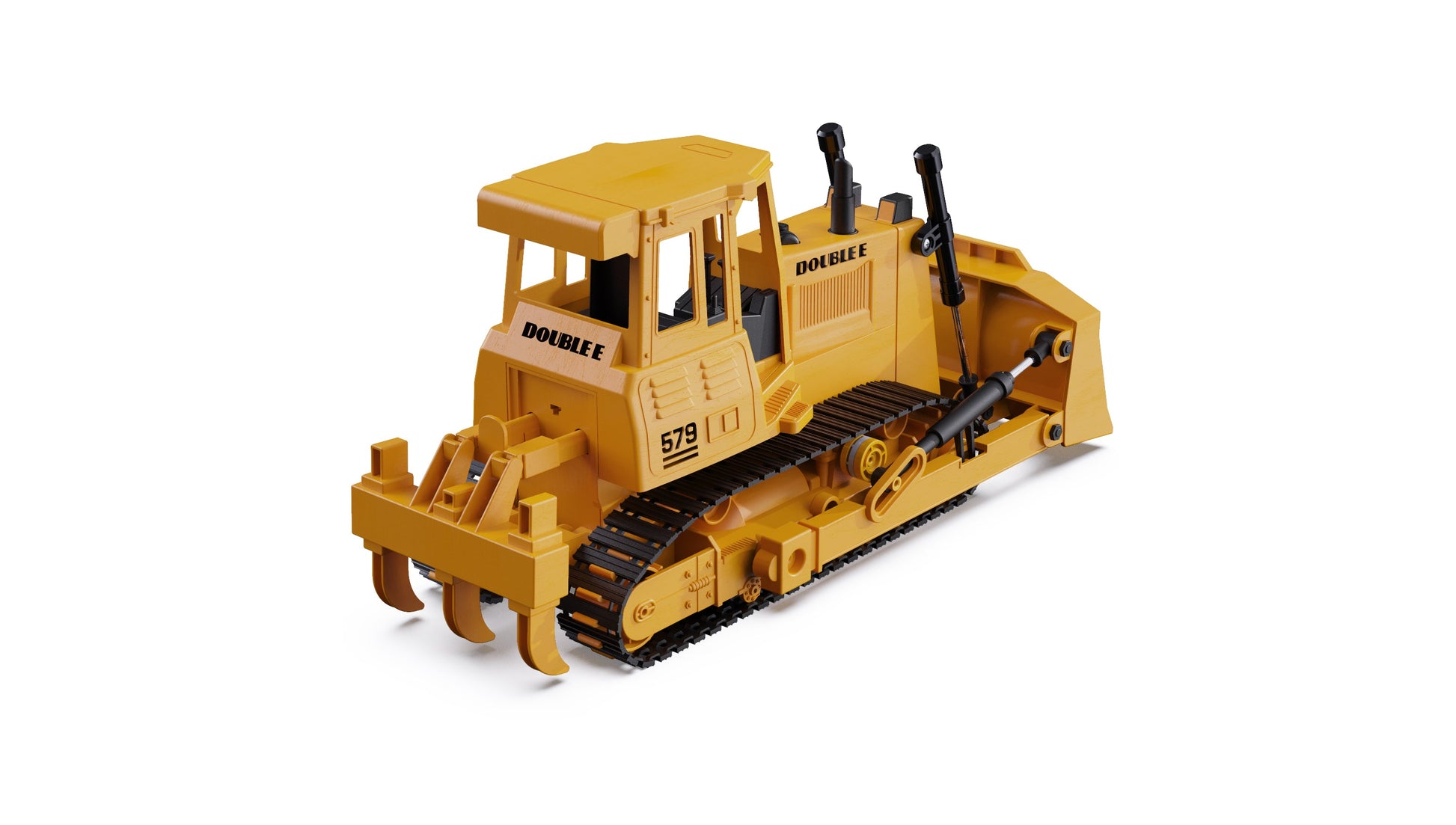 Double E Rc Bulldozer 1/20 Scale E579-003