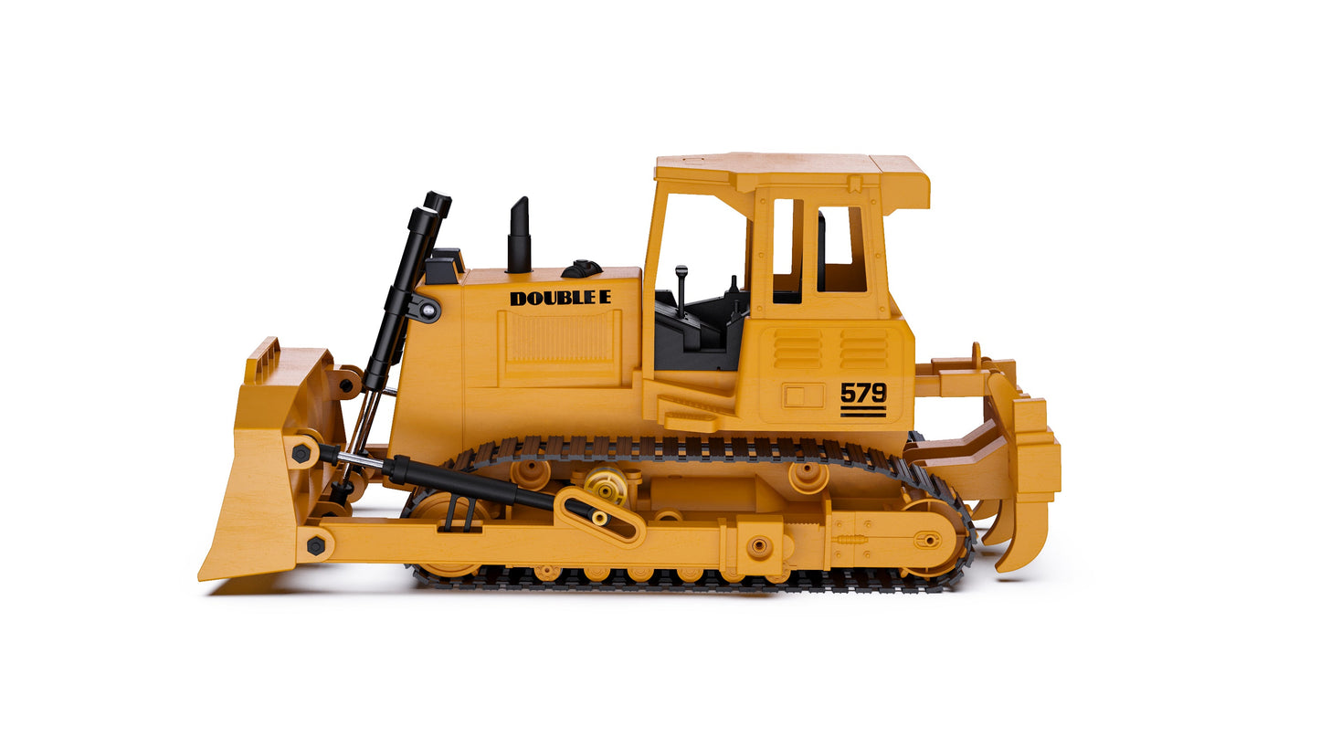 Double E Rc Bulldozer 1/20 Scale E579-003