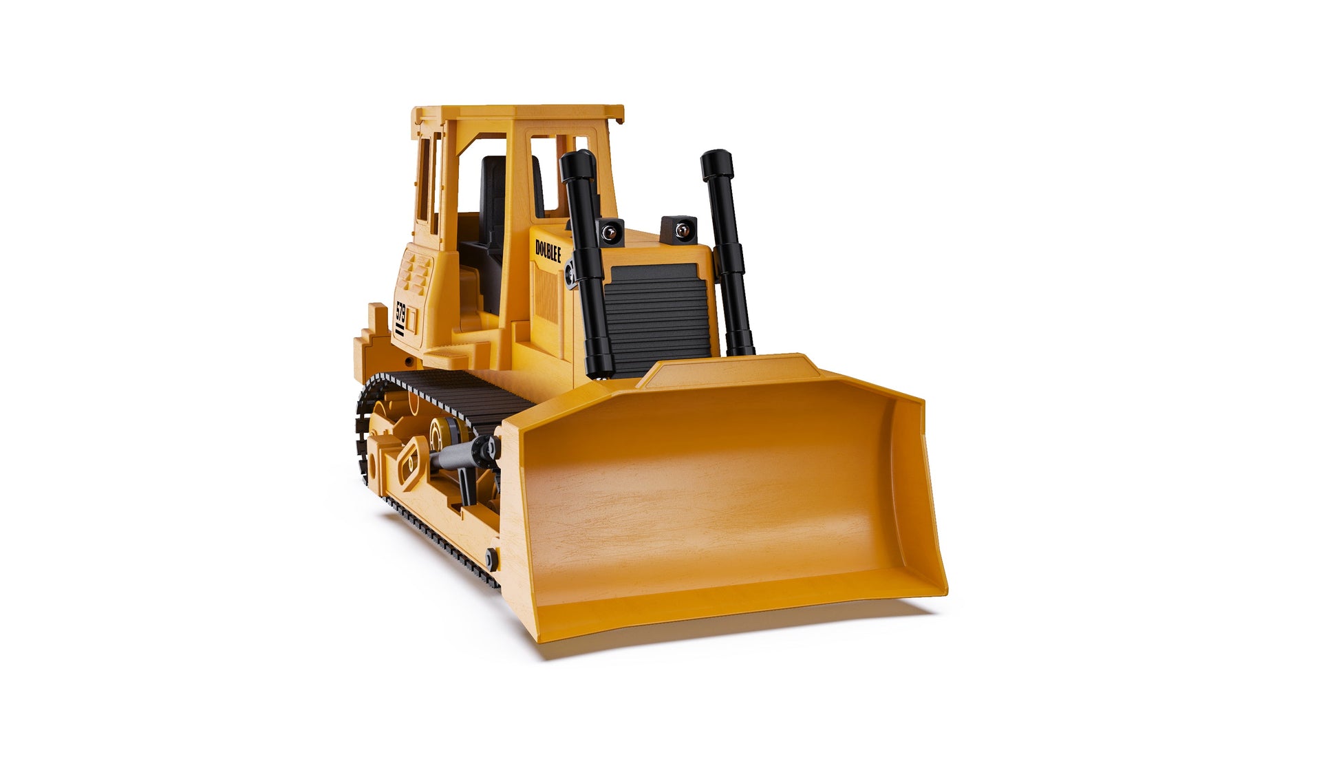 Double E Rc Bulldozer 1/20 Scale E579-003