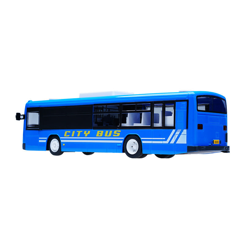 Double E Rc Bus 1/14 Scale E635-003