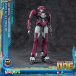 Transformers One AMK Series ELITA-1 Model Kit