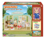 Sylvanian Families Country Doctor Gift Set- Free Gift