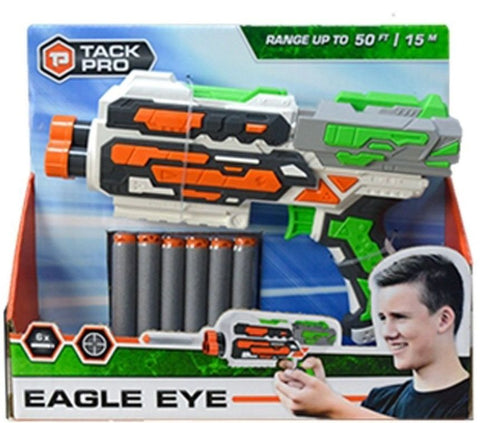 Tack Pro Eagle Eye Blaster