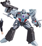 Transformers Earthspark Deluxe Class Megatron