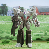 Transformers Earthspark Deluxe Class Megatron