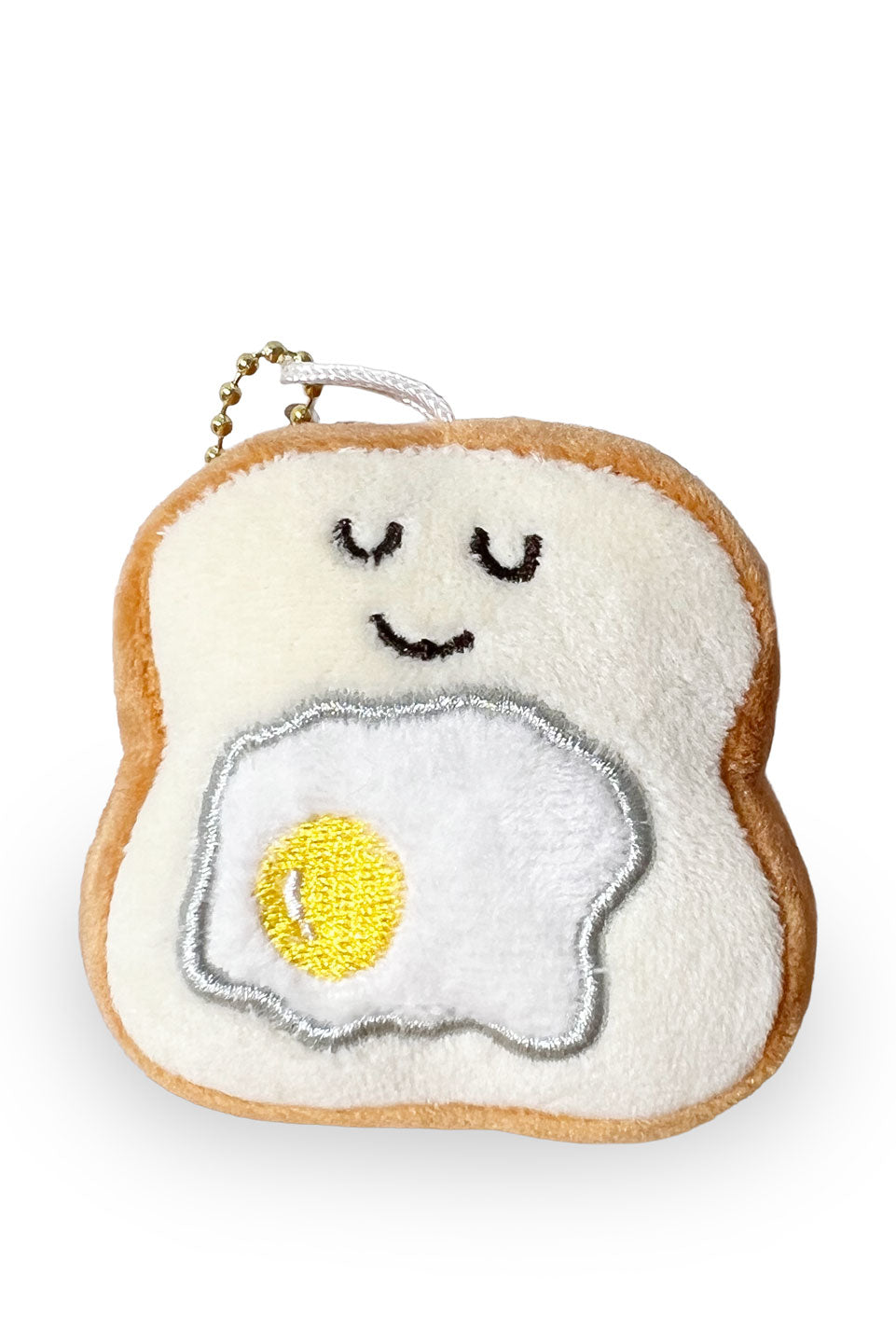 Mini Starter Toasty 3" Charms