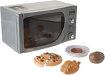 Casdon Electronic Microwave Toy