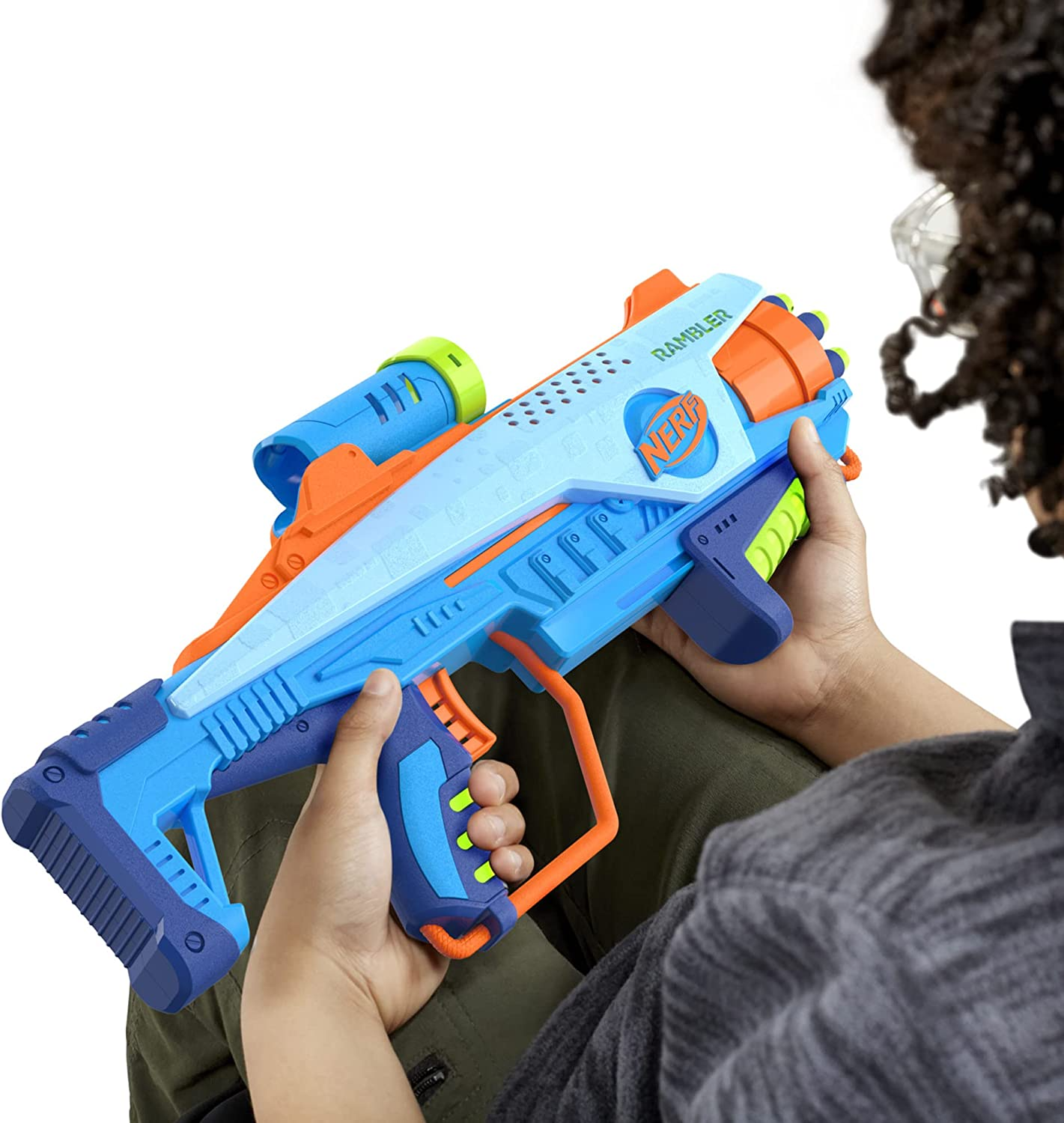 Nerf Elite 2.0 Rookie Pack Nerf