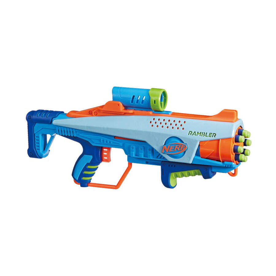 Nerf Elite 2.0 Rookie Pack Nerf