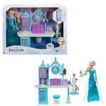 Disney Frozen Elsa & Olafs Treats Playset