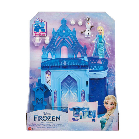 elsa frozen toys