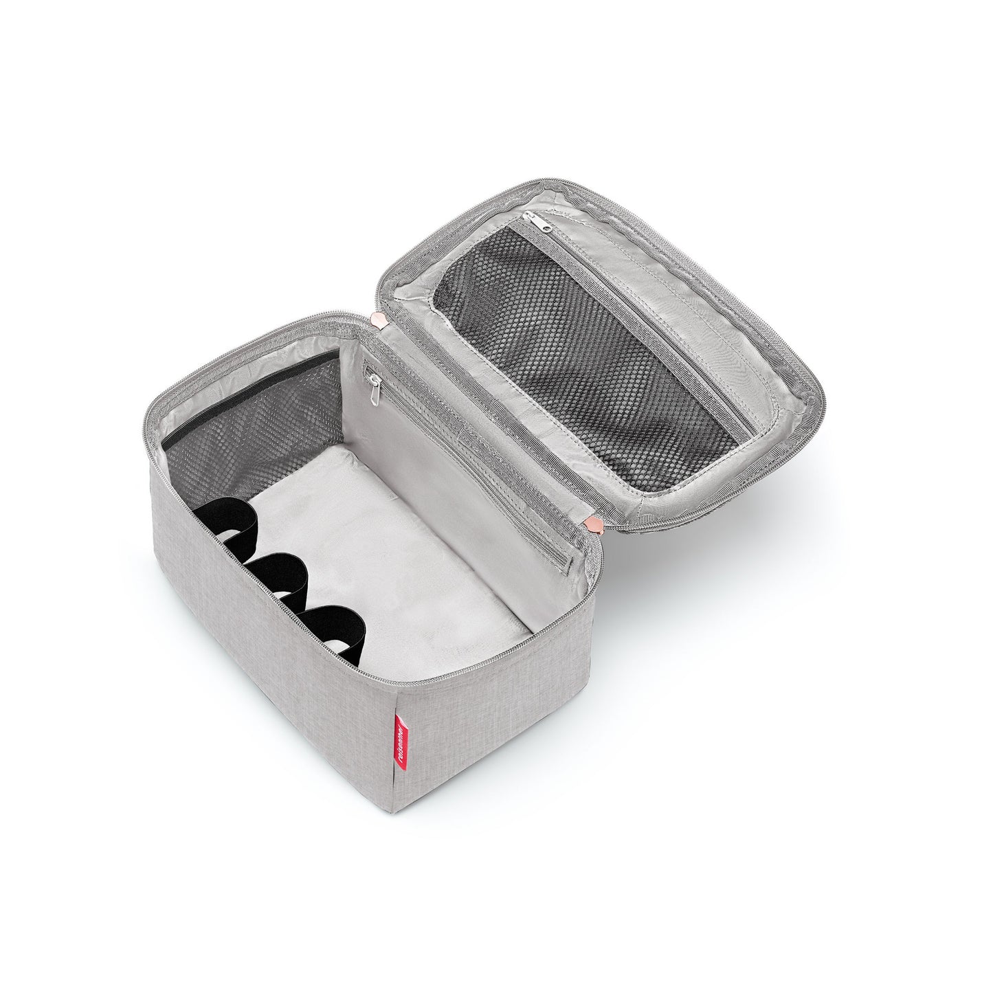 beautycase twist sky rose