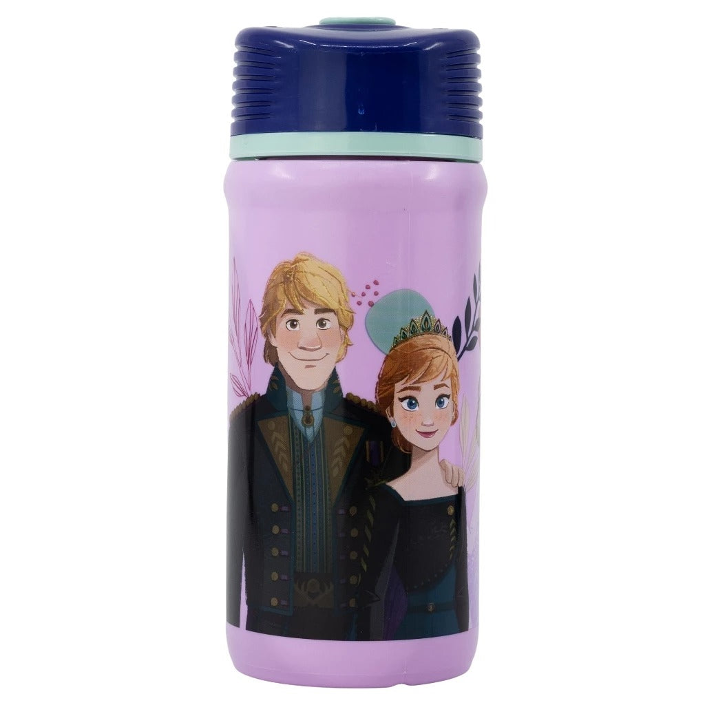 FROZEN TTJ TWISTER SPORT BOTTLE - 390ML