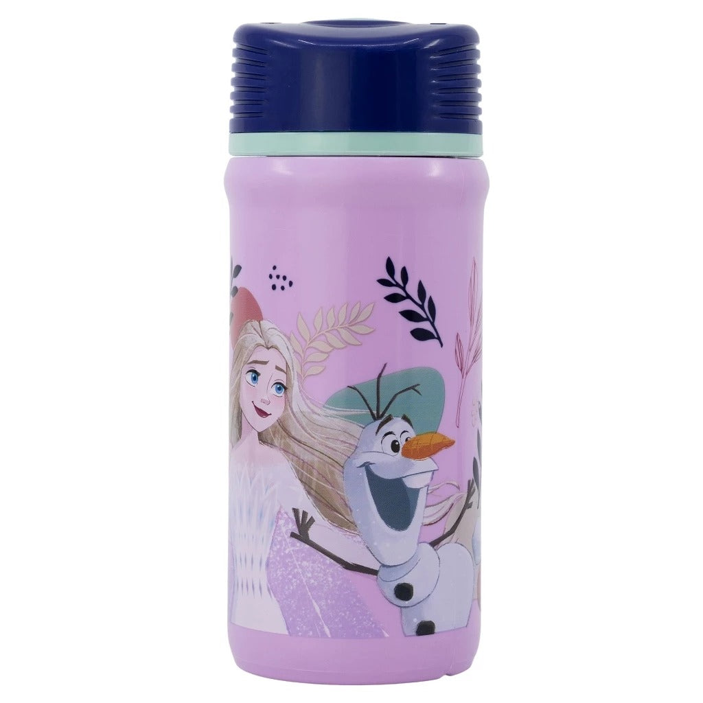 FROZEN TTJ TWISTER SPORT BOTTLE - 390ML