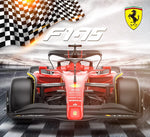 Rastar RC 1:12 Ferrari F1 75