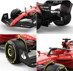 Rastar RC 1:12 Ferrari F1 75