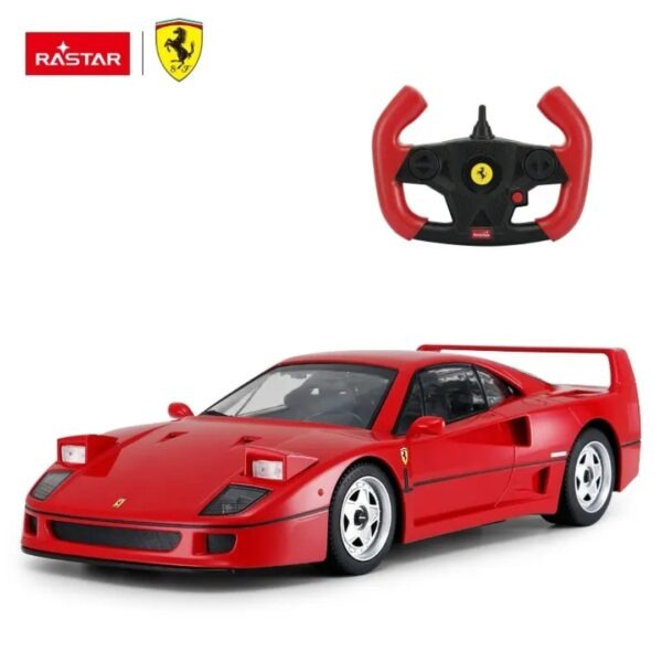 Rastar RC 1:14 Ferrari F40