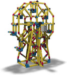Engino Stem Mega Structures Ferris Wheel